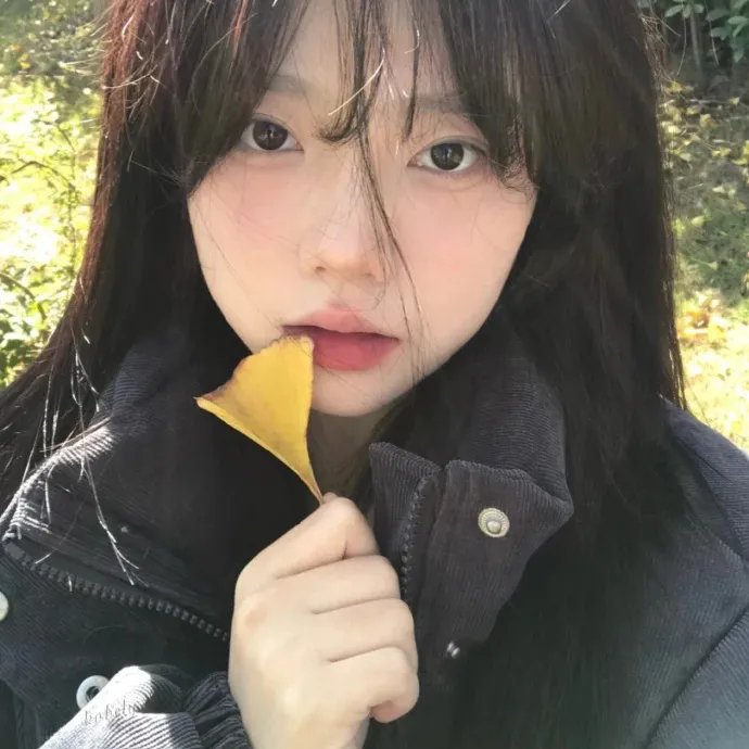 面包店的女孩